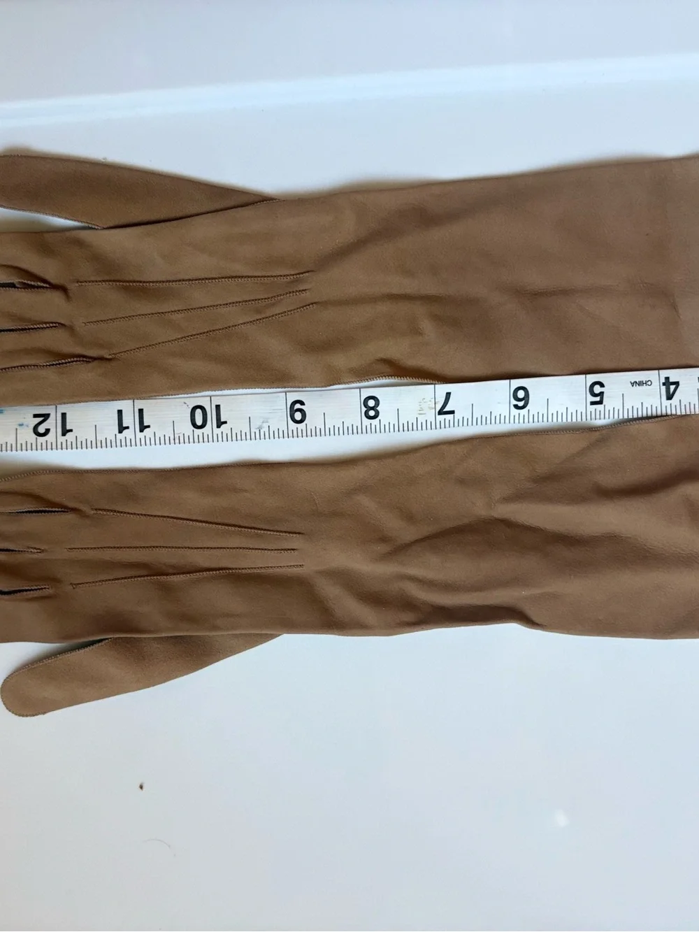 Hansen classic long
